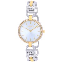 Armbanduhr Liu Jo Dame in Stahl TLJ2797